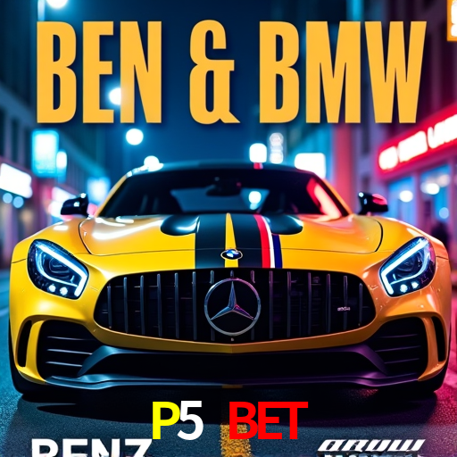 P5 Bet