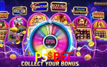 P5 Bet